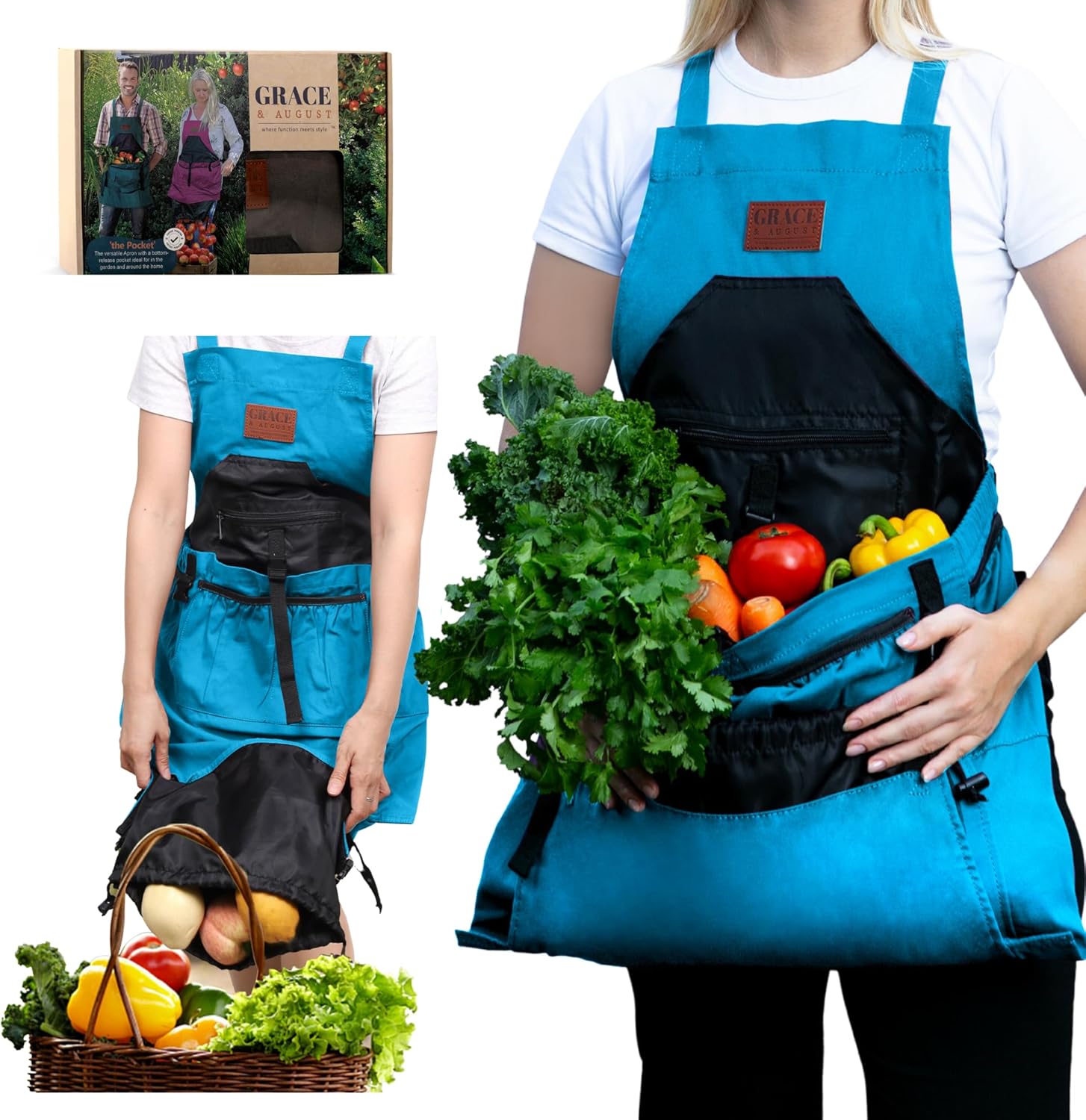 Gardening Apron